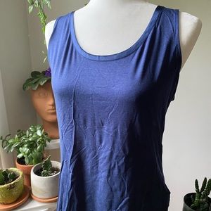 Soft Banana Republic Tank Top
